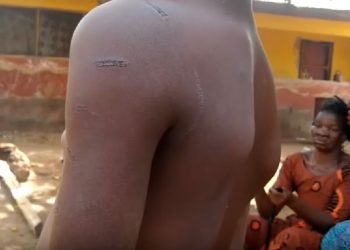 Teacher Assaults 9-Year-Old Pupil For Criticising Taste Of Her ‘Sobolo’ Drink