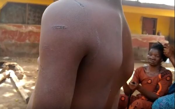 Teacher Assaults 9-Year-Old Pupil For Criticising Taste Of Her ‘Sobolo’ Drink