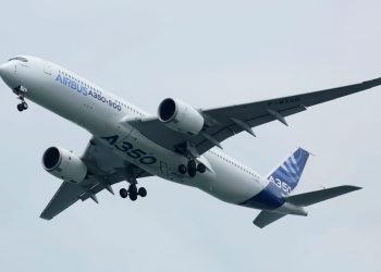 Top gov’t officials took bribes from Airbus between 2009 and 2015 – UK court reveals