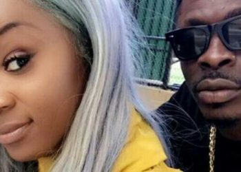 You’re evil, God will punish you – Efia Odo unleashes curses on Shatta Wale