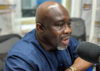 Internet shutdown not an option for Ghana – George Andah