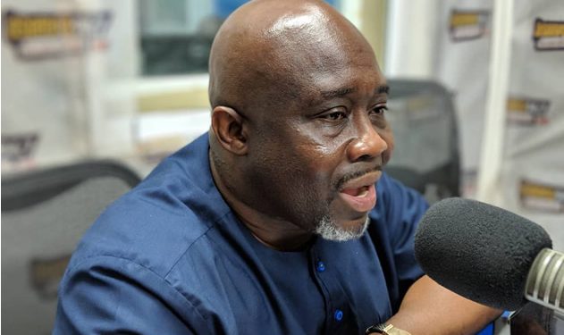 Internet shutdown not an option for Ghana – George Andah