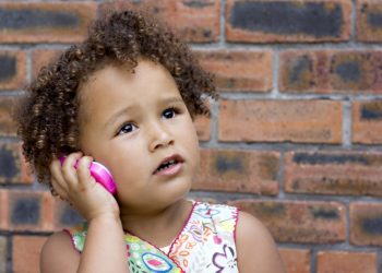 Keep children away from mobile phones to prevent cancer – ACO