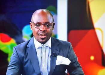 GFA appoints Henry Asante Twum as Head of Communications