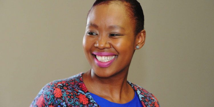 South African Minister says she didn’t go to Switzerland but went to Geneva