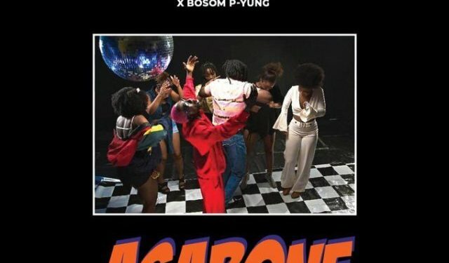 Lord Paper brings borga High Life back to life