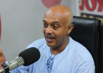 Coronavirus: Akufo-Addo should quarantine himself upon return to Ghana – Casely-Hayford