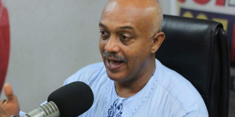 Coronavirus: Akufo-Addo should quarantine himself upon return to Ghana – Casely-Hayford