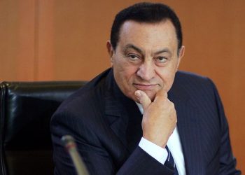 Egypt’s former president Hosni Mubarak dies at 91