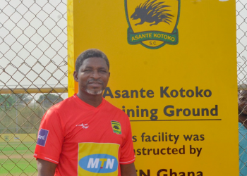 Aduana, W.O Tandoh apologise to Kotoko and Maxwell Konadu