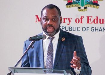 Kenya pleads with Ghana to design double-track system for its educational sector