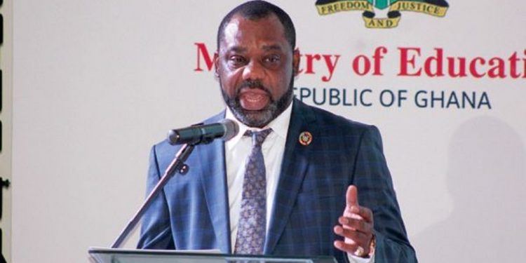Kenya pleads with Ghana to design double-track system for its educational sector