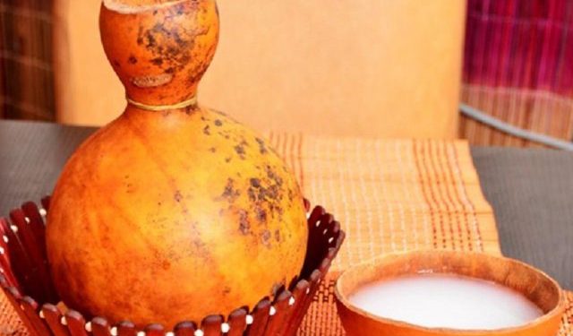 Palm wine: The health benefits of this drink will amaze you