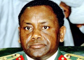 Abacha loot: $300m to be returned to Nigeria