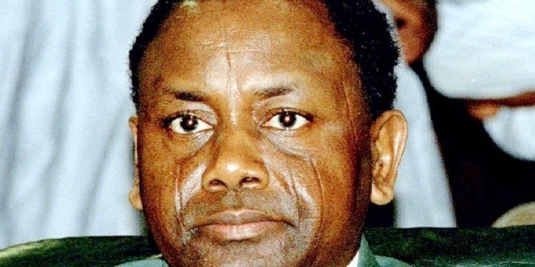 Abacha loot: $300m to be returned to Nigeria