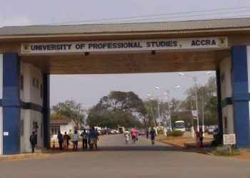 UPSA SRC President suspended for allegedly pocketing over GH¢55,000