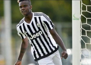 First professional footballer reportedly infected