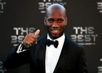CAF sack Chelsea and Ivory Coast icon Didier Drogba as Presidential advisor