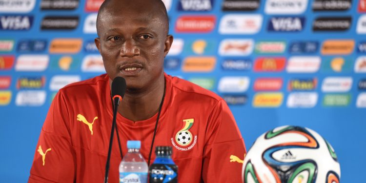 Do we have the quality players to win the AFCON? – Kwasi Appiah asks