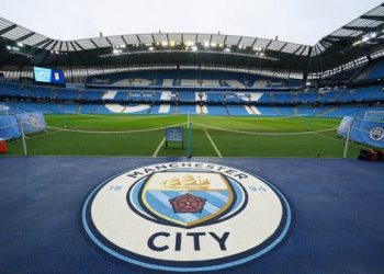 Manchester City banned from Champions League for two seasons