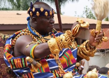 Otumfuo helps Ghana to get $174m from World Bank