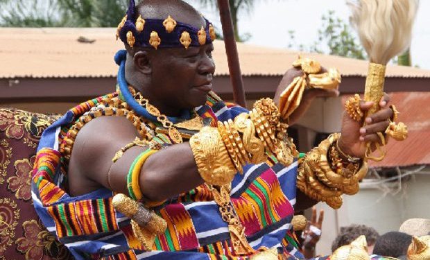 Otumfuo helps Ghana to get $174m from World Bank