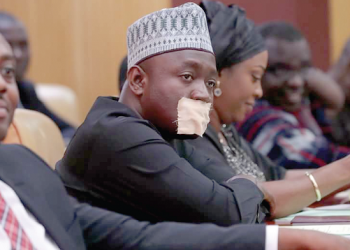 Some of NPP’s 78% fulfilled promises have made no impact – Suhuyini