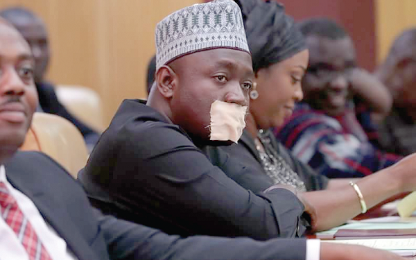 Some of NPP’s 78% fulfilled promises have made no impact – Suhuyini