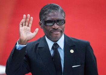 French court fines Equatorial Guinea vice president 30m euros