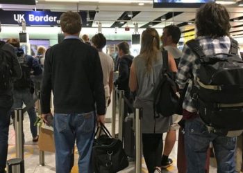 Climate change: The rich are to blame, international study finds