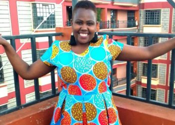 ‘The day I discovered I was born without a vagina’