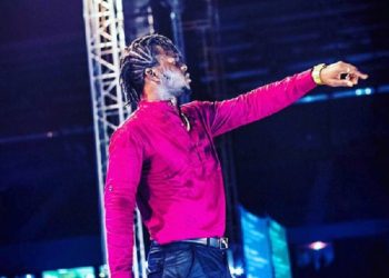 Jupitar narrates how a police man slapped Shatta Wale at Tawala Beach