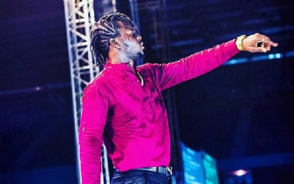 Jupitar narrates how a police man slapped Shatta Wale at Tawala Beach