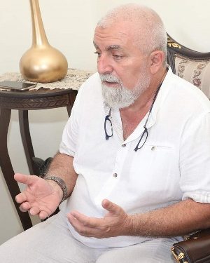 Identity of Ghana’s first coronavirus dead victim revealed