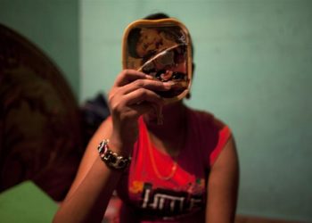 Bangladesh sex workers appeal for funds amid coronavirus crisis