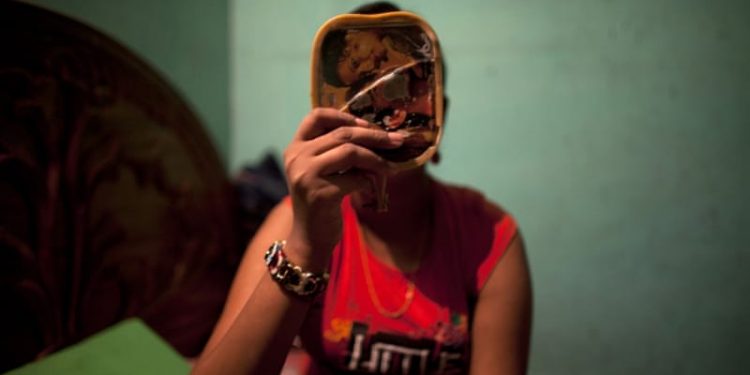 Bangladesh sex workers appeal for funds amid coronavirus crisis