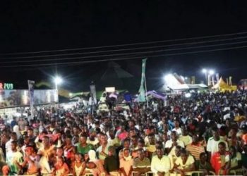 Kwahu Easter Cancelled