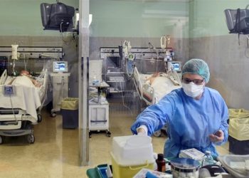 Why is Italy’s coronavirus fatality rate so high?