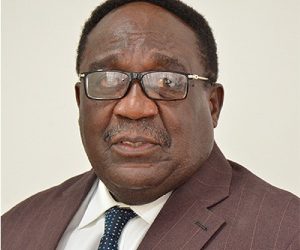 Ghana Association of Bankers donates GH¢10 million towards coronavirus fight