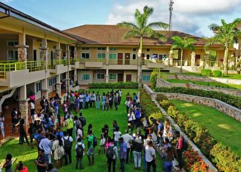 Coronavirus: Ashesi University provides students with free 10GB data for online classes