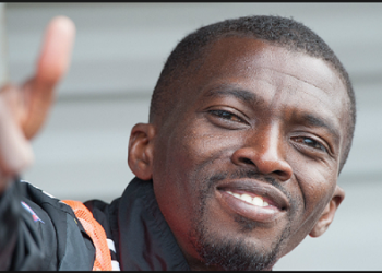 Chibsah debunks claims Hearts used juju to beat Kotoko in 2004 Confed Cup final