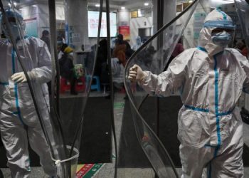 Coronavirus cases in Ghana hit 152