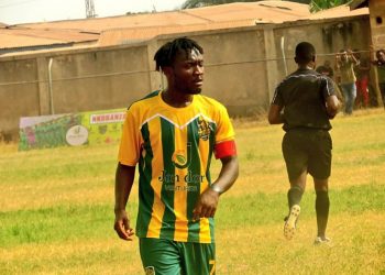 Kotoko is the ideal club for Sarkodie – Frimpong Manso