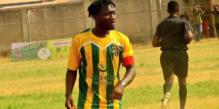 Kotoko is the ideal club for Sarkodie – Frimpong Manso
