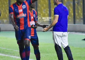 Legon Cities beat WAFA 4-1