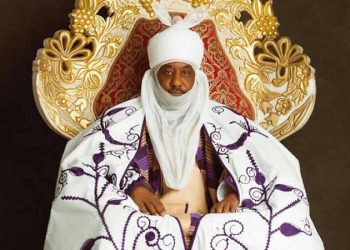 Nigeria’s emir of Kano dethroned for ‘disrespect’