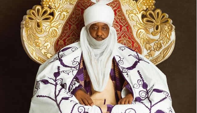Nigeria’s emir of Kano dethroned for ‘disrespect’