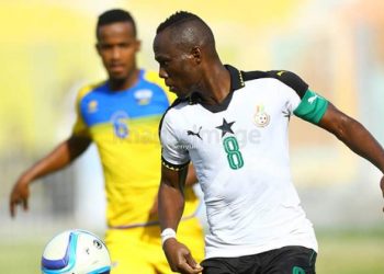 Emmanuel Agyemang-Badu’s sister shot dead in Berekum