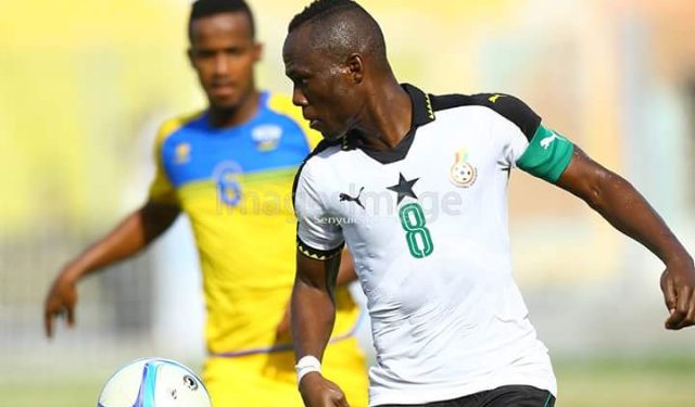 Emmanuel Agyemang-Badu’s sister shot dead in Berekum