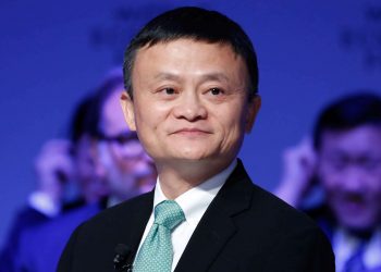 Coronavirus: Jack Ma’s package for Africa arrives